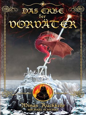 cover image of Minas' Rückkehr